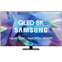 8K QLED телевизор Samsung QE65Q700TAUXRU