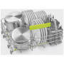 Полновстраиваемая посудомоечная машина Smeg ST65225L
