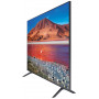 43" (109 см) Телевизор LED Samsung UE43TU7090UXRU темно-серый