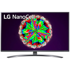 NanoCell телевизор LG 55NANO796NF