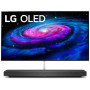 OLED телевизор LG OLED65WX9LA