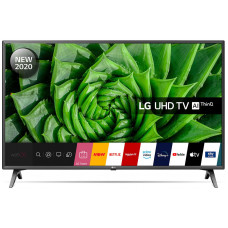 4K (UHD) телевизор LG 50UN80006LC