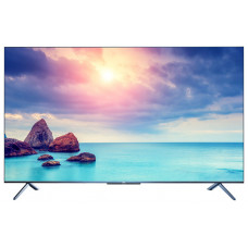 4K (UHD) телевизор TCL 50C717 Smart темно-синий
