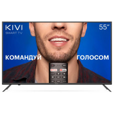 4K (UHD) телевизор KIVI 55U710KB
