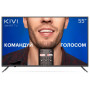 4K (UHD) телевизор KIVI 55U710KB