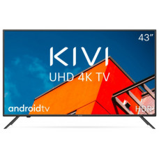 4K (UHD) телевизор KIVI 43U710KB
