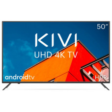 4K (UHD) телевизор KIVI 50U710KB