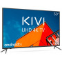 4K (UHD) телевизор KIVI 50U710KB
