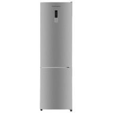 Двухкамерный холодильник Kuppersberg NFM 200 X