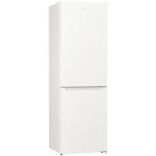 Двухкамерный холодильник Gorenje NRK 6191 PW4