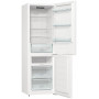 Двухкамерный холодильник Gorenje NRK 6191 PW4