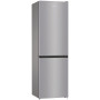 Двухкамерный холодильник Gorenje NRK 6191 PS4