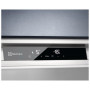 Встраиваемый двухкамерный холодильник Electrolux RNT 8 TE 18 S