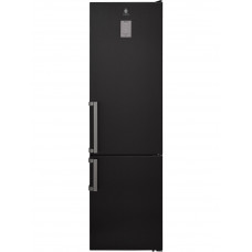 Холодильник Jacky's JR FD20B2 черный