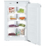 Встраиваемый холодильник Side by Side Liebherr SBSWgb 64I5 (EWTgb 1683-21 + IKP 1660-61 + IGN 1664-21 + SIBP 1650-21)