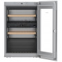 Встраиваемый холодильник Side by Side Liebherr SBSWgw 64I5 (EWTgw 1683-21 + IKP 1660-61 + IGN 1664-21 + SIBP 1650-21)