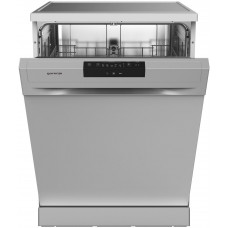 Посудомоечная машина Gorenje GS62040S серебристый