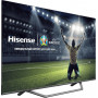 4K (UHD) телевизор HISENSE 43AE7400