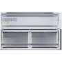 Многокамерный холодильник Midea MRC519SFNBE