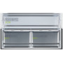 Многокамерный холодильник Midea MRF519SFNBE