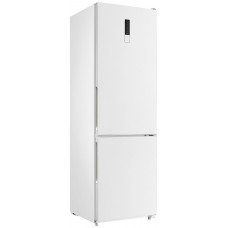 Двухкамерный холодильник Midea MRB519SFNW