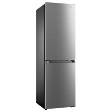 Двухкамерный холодильник Midea MRB318SFNX1