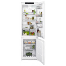Встраиваемый двухкамерный холодильник Electrolux RNS7TE18S