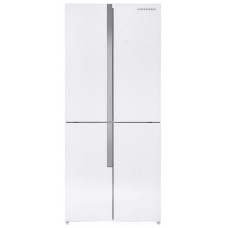 Многокамерный холодильник Kuppersberg NFML 181 WG