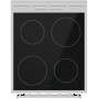 Электроплита Gorenje EC5241WG