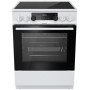 Электроплита Gorenje EC6341WD