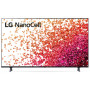 NanoCell телевизор LG 65NANO756PA