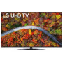 4K (UHD) телевизор LG 65UP81006LA