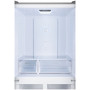 Многокамерный холодильник Weissgauff WCD 486 NFX