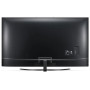 75" (190 см) Телевизор LED LG 75NANO766PA серый
