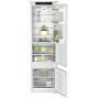Встраиваемый двухкамерный холодильник Liebherr ICBSd 5122-20