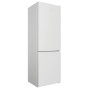 Двухкамерный холодильник Hotpoint-Ariston HTR 4180 W
