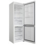 Двухкамерный холодильник Hotpoint-Ariston HTR 4180 W