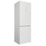 Двухкамерный холодильник Hotpoint-Ariston HTR 5180 W