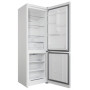 Двухкамерный холодильник Hotpoint-Ariston HTR 5180 W