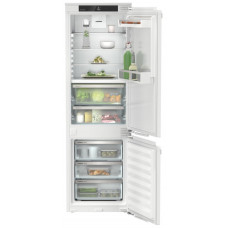 Встраиваемый двухкамерный холодильник Liebherr ICBNe 5123-20