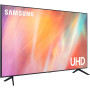 4K (UHD) телевизор Samsung UE55AU7100UXRU