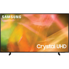 85" (214 см) Телевизор LED Samsung UE85AU8000UXRU черный