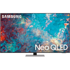 75" (189 см) Телевизор LED Samsung QE75QN85AAUXRU серый