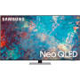 75" (189 см) Телевизор LED Samsung QE75QN85AAUXRU серый