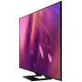65" (163 см) Телевизор LED Samsung UE65AU9000UXRU черный