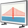 50" (125 см) Телевизор LED Samsung The Frame QE50LS03AAUXRU черный