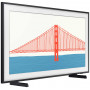 50" (125 см) Телевизор LED Samsung The Frame QE50LS03AAUXRU черный