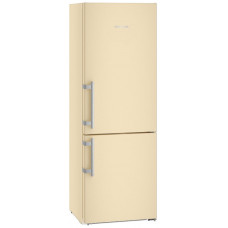 Двухкамерный холодильник Liebherr CBNbe 5775-20