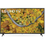 4K (UHD) телевизор LG 43UP76006LC
