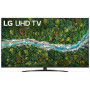 4K (UHD) телевизор LG 50UP78006LC